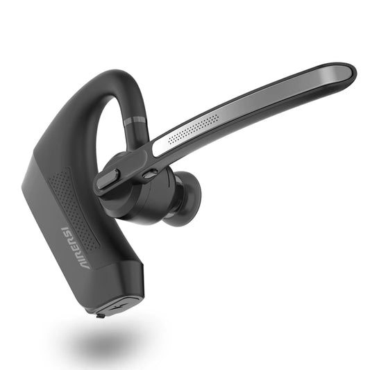 2025 Newest K21 Bluetooth Headset Wireless Headphones Dual Mic Noise Cancelling Earphones with Charging Box for All Smart Phones